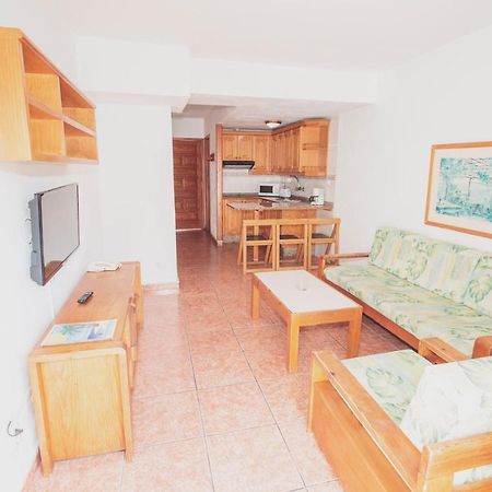 Montecarlo Apartamento39 Διαμέρισμα Πουέρτο Ρίκο Εξωτερικό φωτογραφία