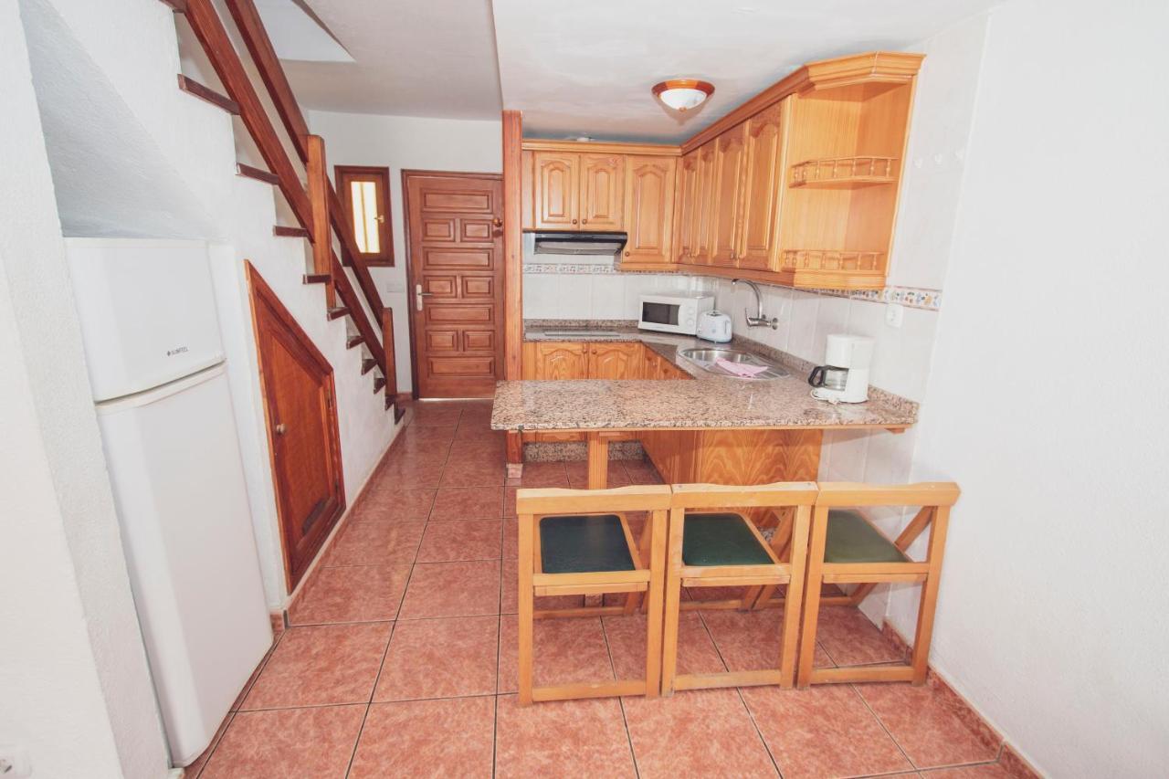 Montecarlo Apartamento39 Διαμέρισμα Πουέρτο Ρίκο Εξωτερικό φωτογραφία
