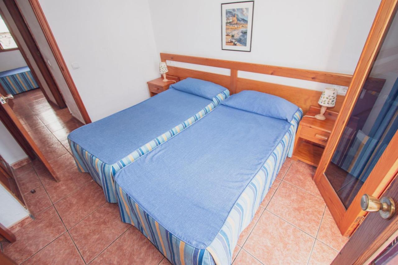 Montecarlo Apartamento39 Διαμέρισμα Πουέρτο Ρίκο Εξωτερικό φωτογραφία