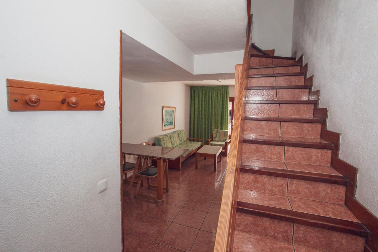 Montecarlo Apartamento39 Διαμέρισμα Πουέρτο Ρίκο Εξωτερικό φωτογραφία
