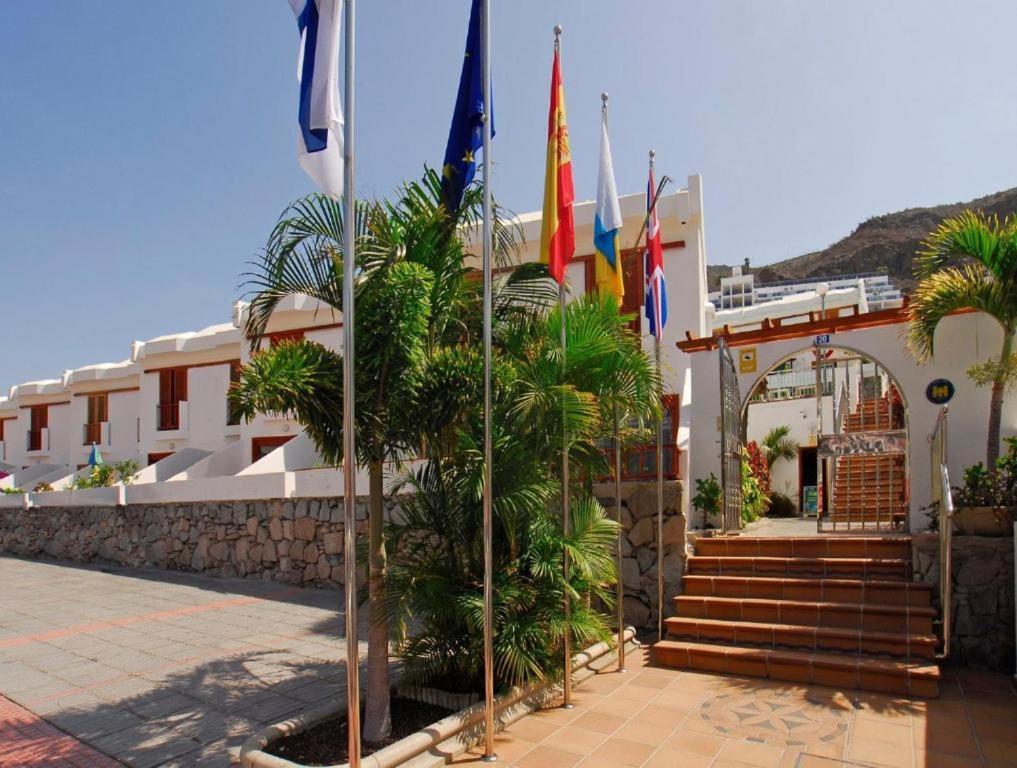 Montecarlo Apartamento39 Διαμέρισμα Πουέρτο Ρίκο Εξωτερικό φωτογραφία