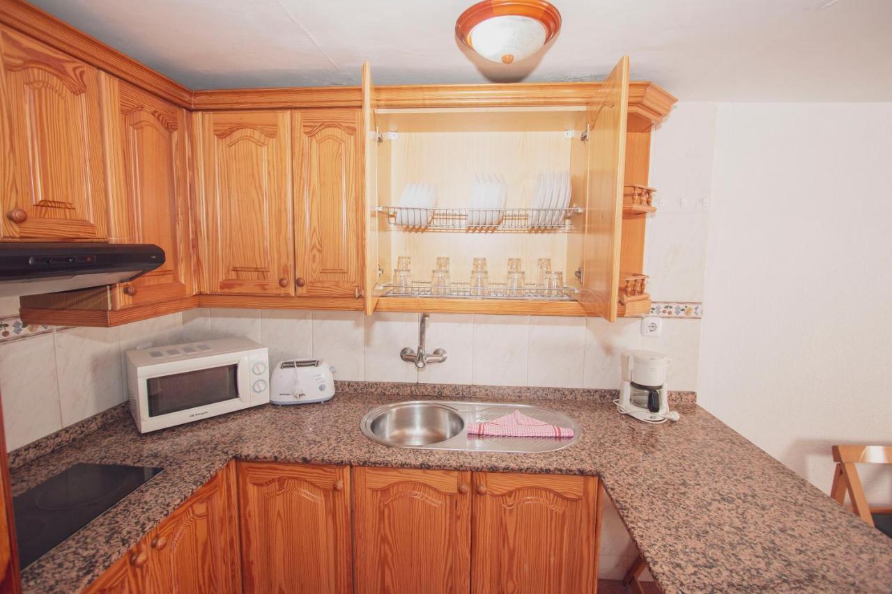 Montecarlo Apartamento39 Διαμέρισμα Πουέρτο Ρίκο Εξωτερικό φωτογραφία